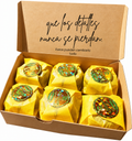 alfajores manjar 1 Und