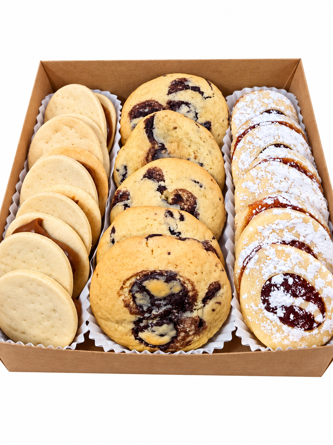 Lovi box