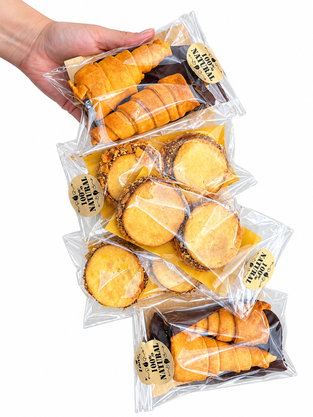 Dulces chilenos